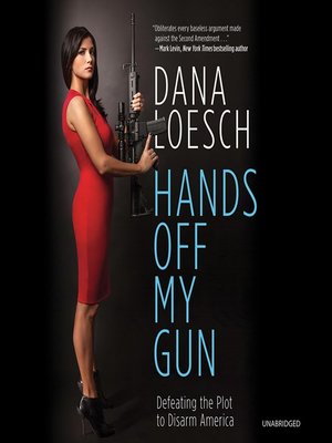 cover image of Hands Off My Gun